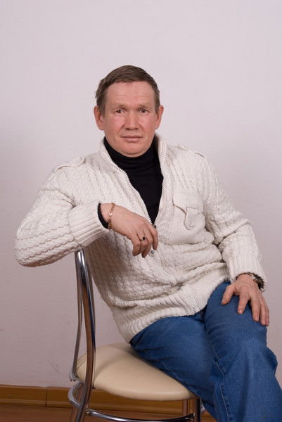 Анатолий Кубарев