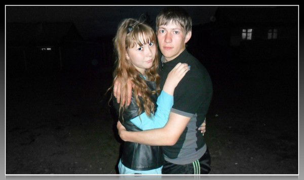 Виктория Шестопалова