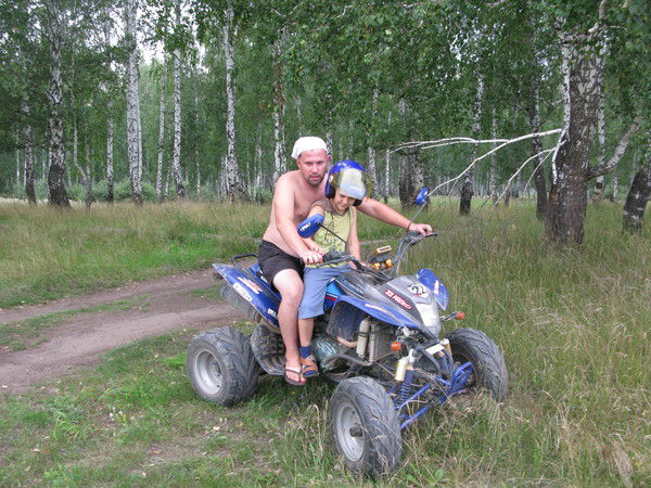 Дмитрий Суслов