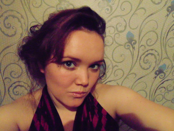 Фарида Дельмухаметова