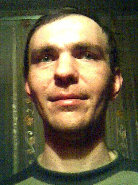 Сергей Крючков