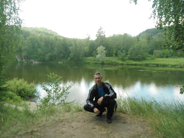 Сергей Кочетов