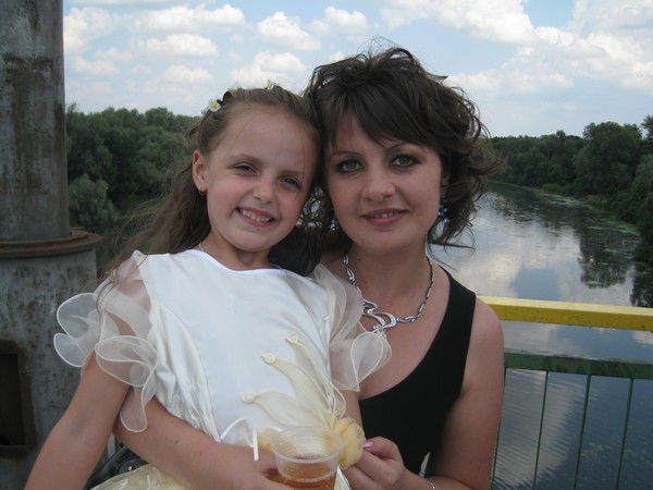 Алёна Корниенко