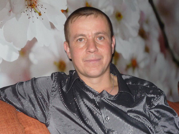 Владимир Гехт