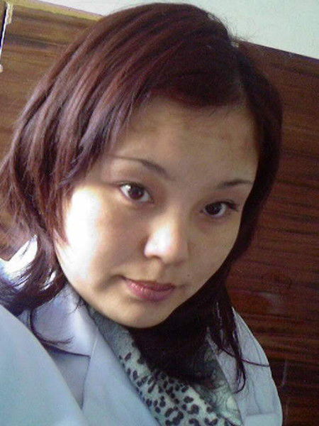 Гульнара Смагулова