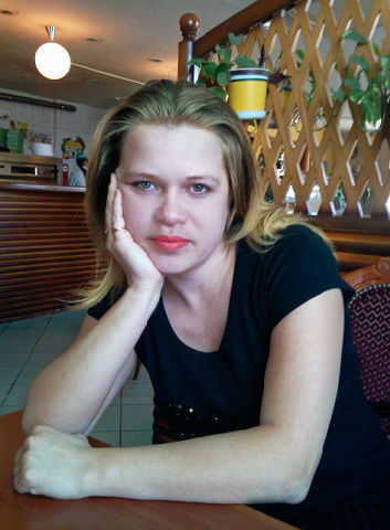 Ирина Ивлева