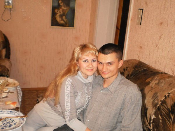 Николай Бурлака