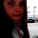 Алина Савенкова