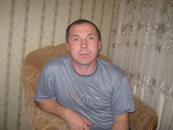 Радик Гайнутдинов