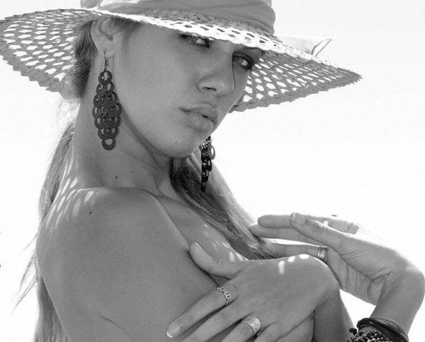 Нежность Нежная