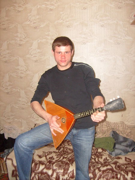 Вадим Чиннов