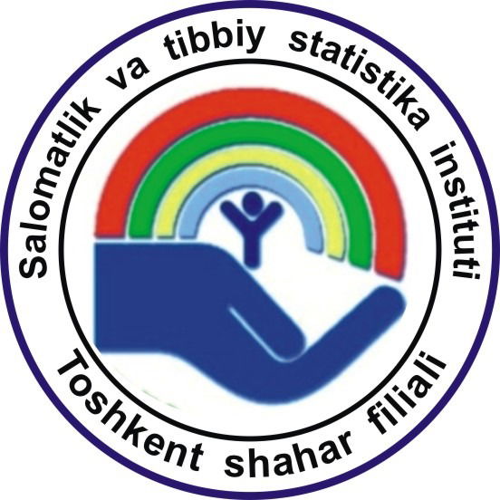 Тошкент Шаҳар Саломатлик Ва Тиббий Статистика