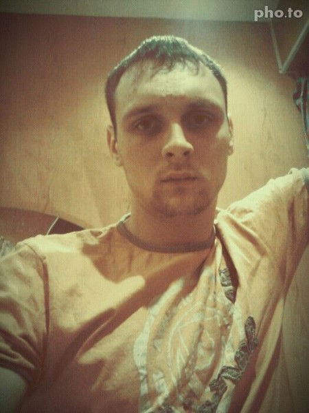 Владимир Чалый