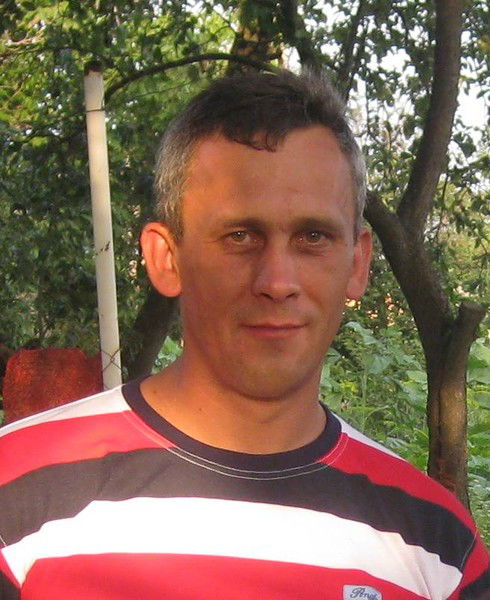 Михаил Бондаренко