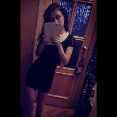 Марина Голубчикова