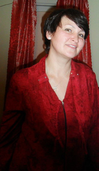 Абрамович Елена