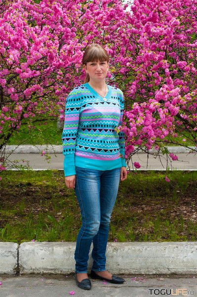 Алина Орлова