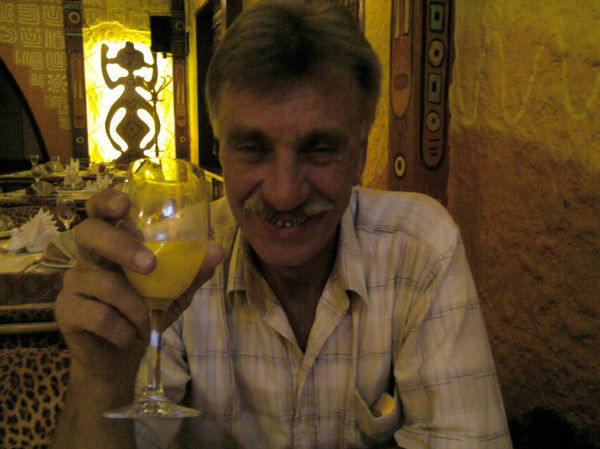 Виктор Волков