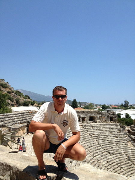 Дмитрий Зайцев