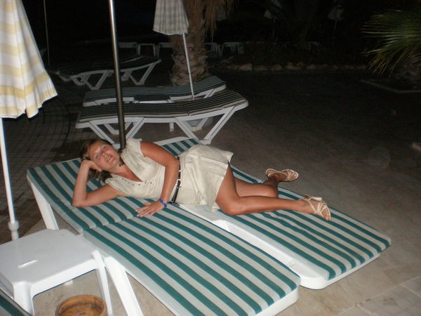 Ирина Глебова