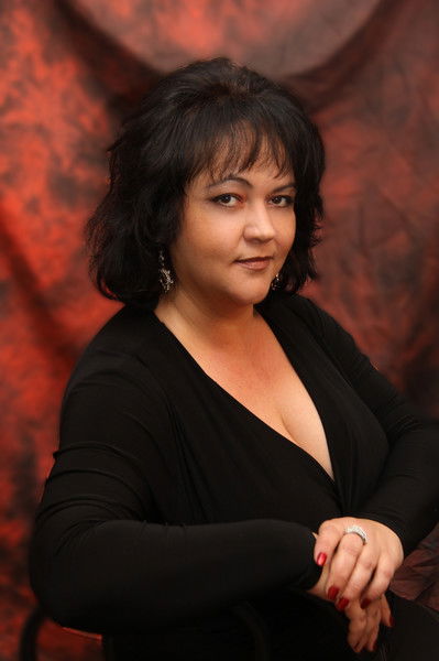 Евгения Осияненко