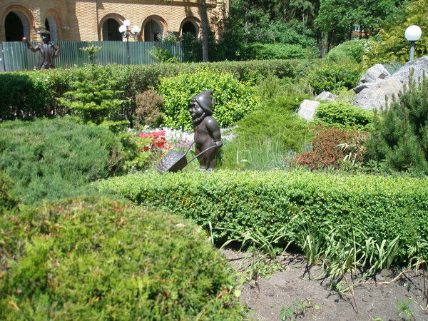 Таня Колодяжна