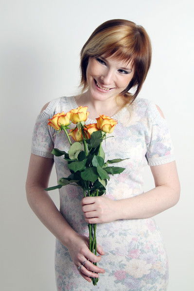 Мария Данилова