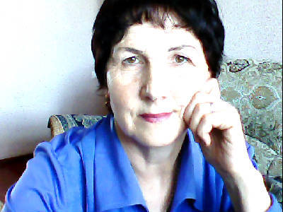 Светлана Лачугина(Лапина)