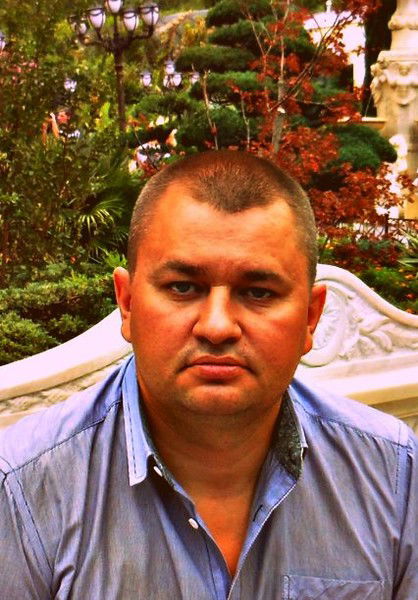 Сергей Васильевич