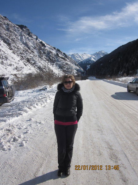 Татьяна Шевченко