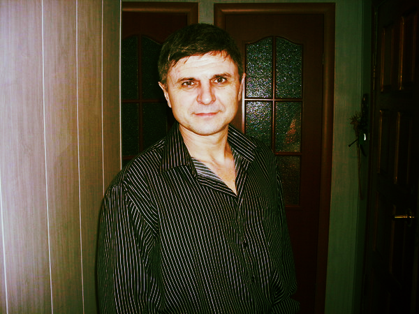 Юрий Аристархов