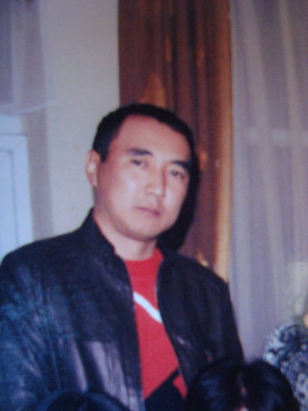 Медет Оморов