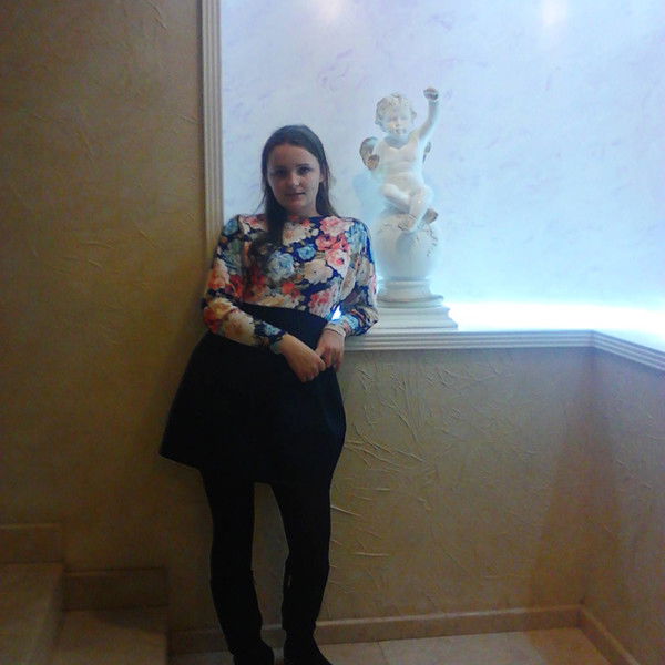 Катерина Кристева