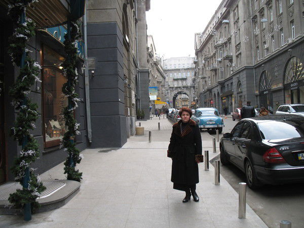 Алла Громакова