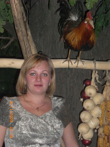 Юлия Толмачева