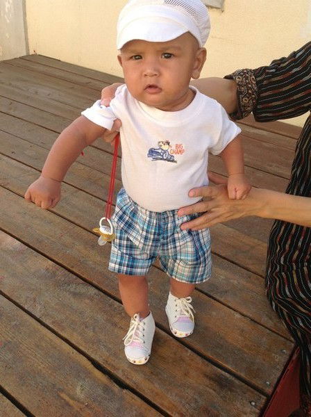 Жусип Каиратулы