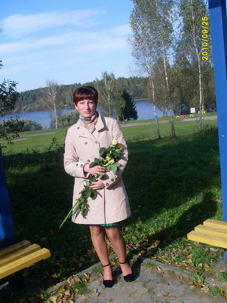 Юлия Витько