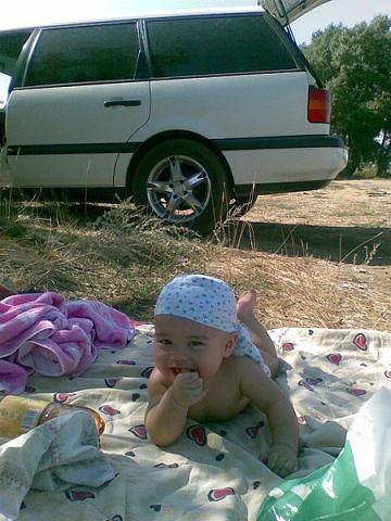 Зоя Сариева-Умбетова