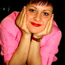 Екатерина Смолина