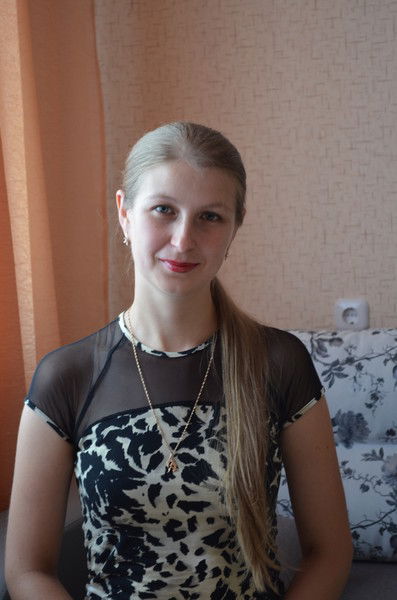 Александра Денисёнок