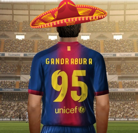 Alexandru Gandrabura