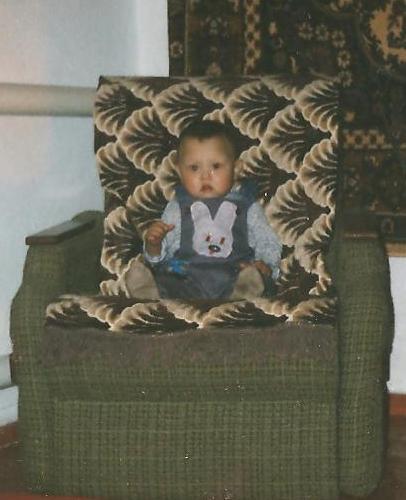 Гульнур Мамраева