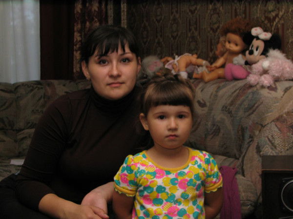 Екатерина Кабакова