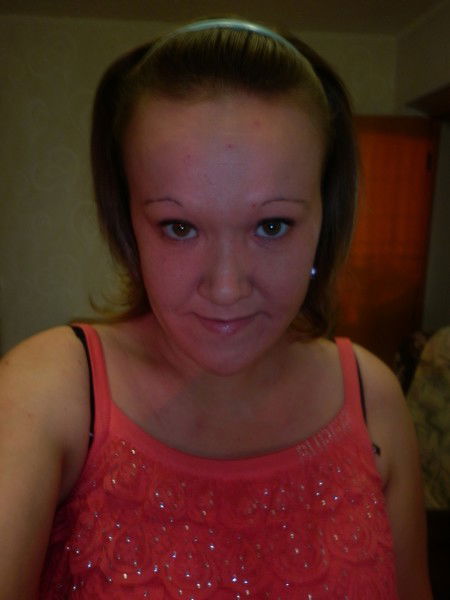 Маллыффка _Ня