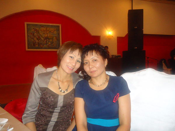 Нурсауле Шакирт