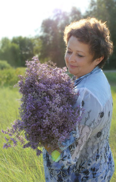 Светлана Зотова