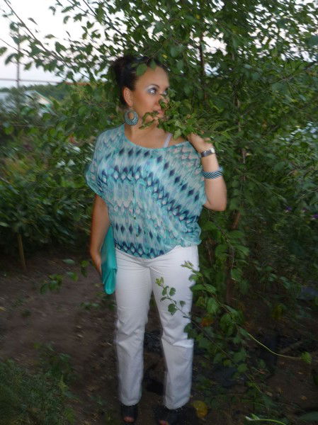 Анна Заводникова