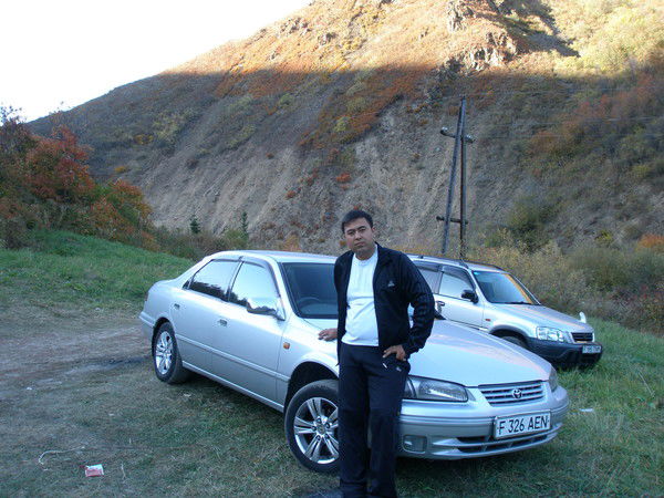 Асет Ракишев