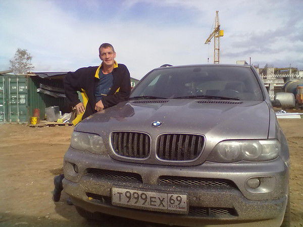 Евгений Румянцев