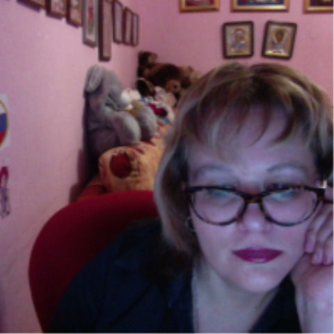 Светлана Нарольская